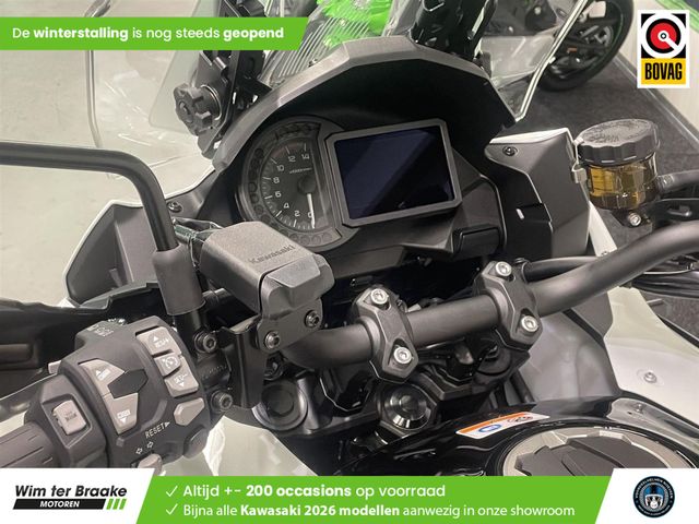 kawasaki - versys-1100-s