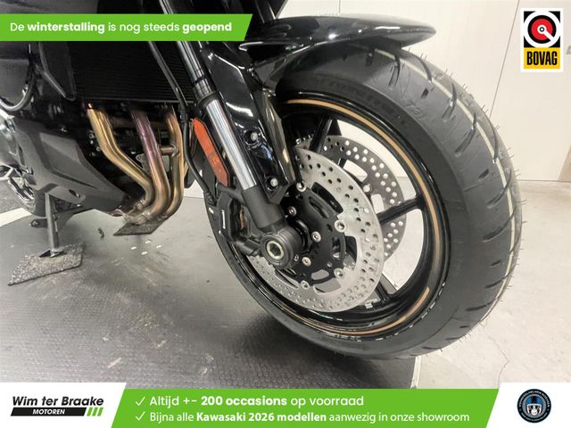 kawasaki - versys-1100-s