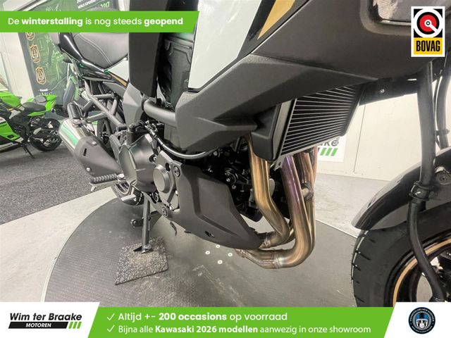 kawasaki - versys-1100-s