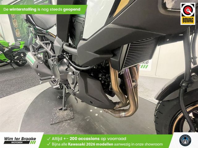 kawasaki - versys-1100-s