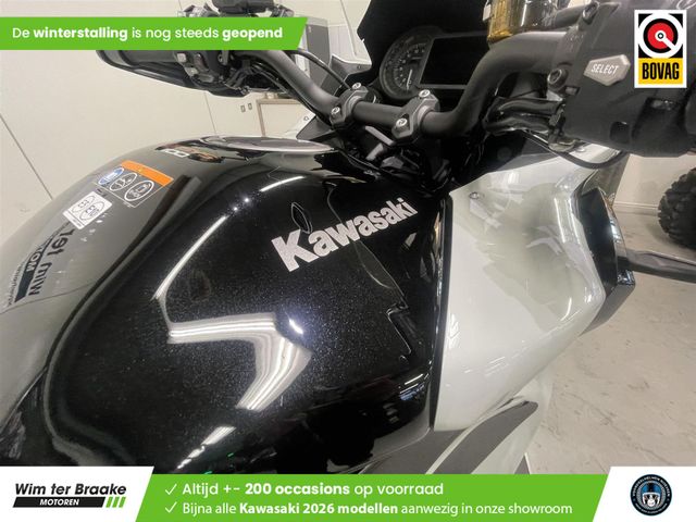 kawasaki - versys-1100-s