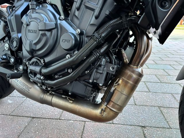 yamaha - mt-07-abs