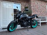 YAMAHA MT 07 ABS
