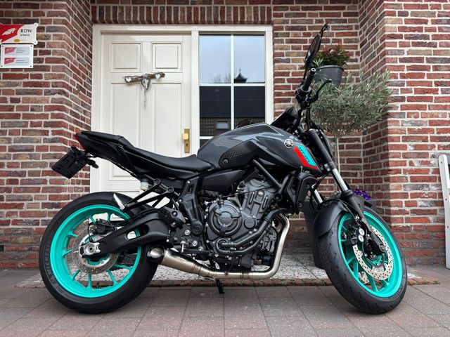 yamaha - mt-07-abs