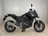 HONDA NC 750 X ABS