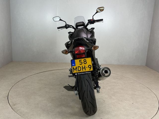 honda - nc-750-x-abs