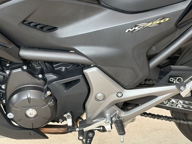 honda - nc-750-x-abs