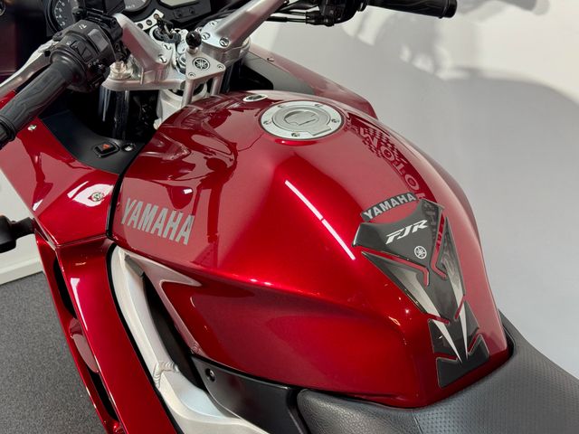 yamaha - fjr-1300