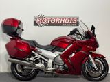 YAMAHA FJR 1300