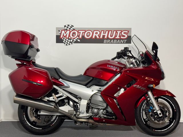 yamaha - fjr-1300