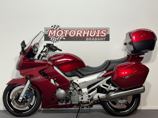 yamaha - fjr-1300