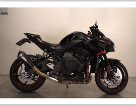 Kawasaki Z H2 2025 occasion