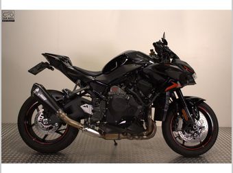 Kawasaki Z H2 2025 occasion