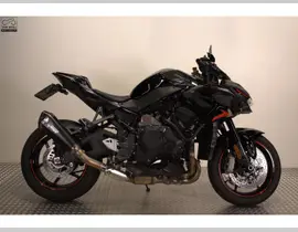 Kawasaki Z H2 2025 occasion