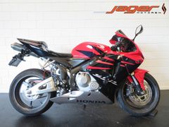 HONDA CBR 600 RR