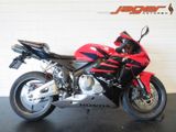 HONDA CBR 600 RR