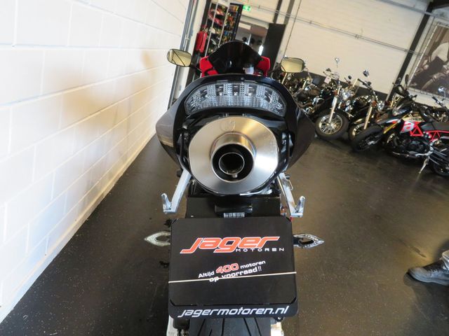 honda - cbr-600-rr