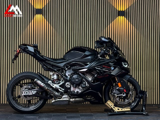 bmw - s-1000-rr