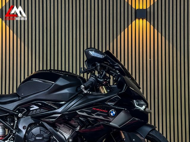 bmw - s-1000-rr