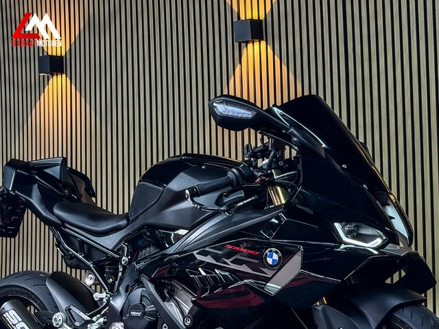 bmw - s-1000-rr