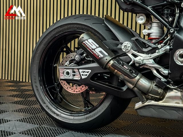 bmw - s-1000-rr