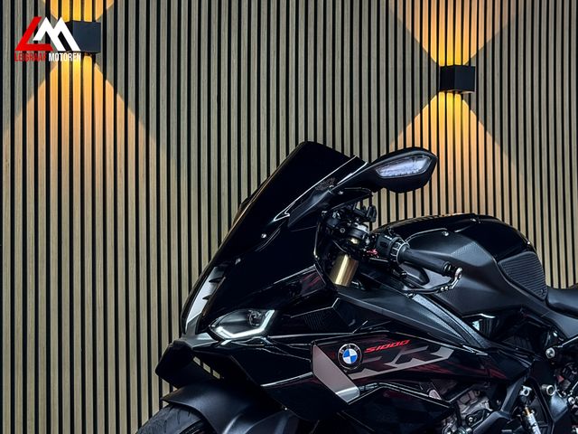 bmw - s-1000-rr