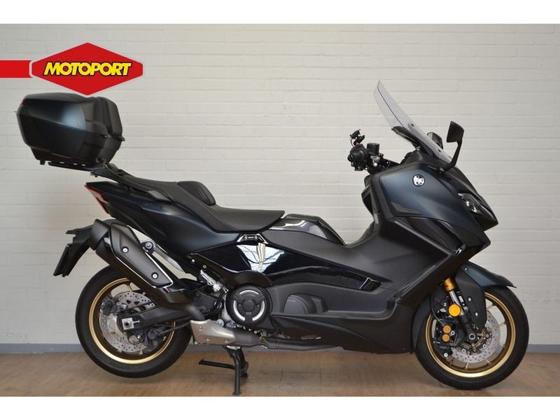Yamaha Tmax Tech Max 2023 occasion