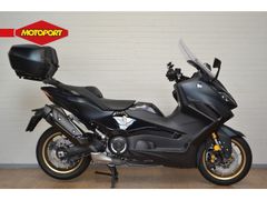 Yamaha Tmax Tech Max 2023 occasion – foto 1 van 7