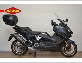 Yamaha Tmax Tech MAX 2023 occasion
