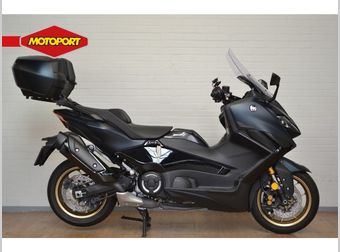 Yamaha Tmax Tech MAX 2023 occasion