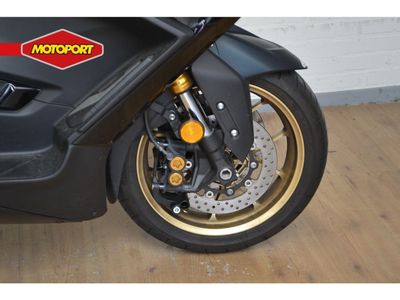 YAMAHA TMAX TECH MAX – foto 2