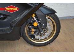 Yamaha Tmax Tech Max 2023 occasion – foto 2 van 7