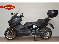 Yamaha Tmax Tech Max 2023 occasion – foto 7 van 7