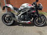TRIUMPH SPEED TRIPLE RS
