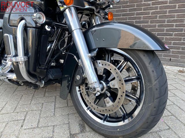 harley-davidson - street-glide-flhx