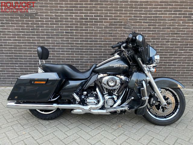 harley-davidson - street-glide-flhx