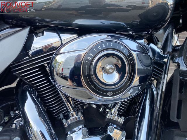 harley-davidson - street-glide-flhx