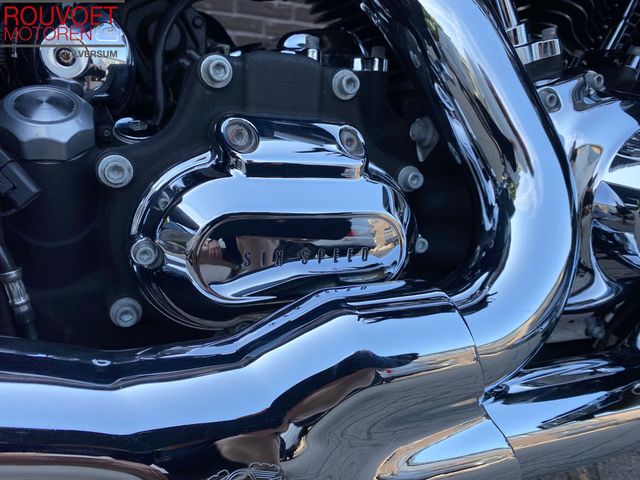 harley-davidson - street-glide-flhx