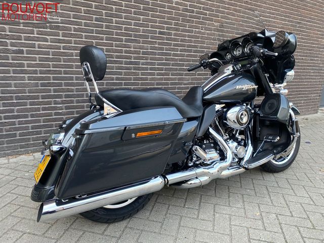 harley-davidson - street-glide-flhx