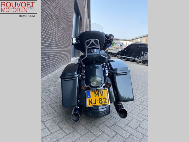 harley-davidson - street-glide-flhx