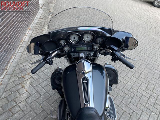 harley-davidson - street-glide-flhx