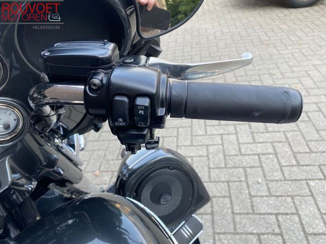 harley-davidson - street-glide-flhx