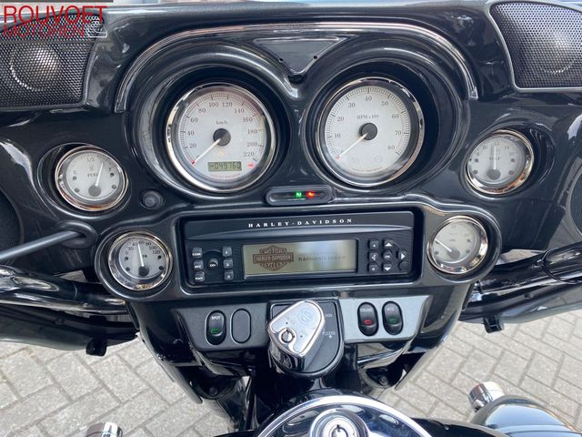 harley-davidson - street-glide-flhx