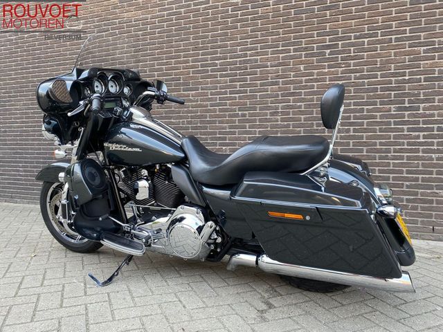 harley-davidson - street-glide-flhx