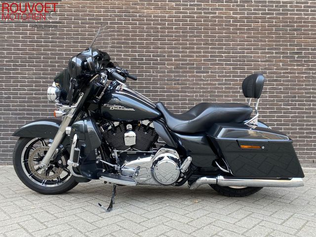 harley-davidson - street-glide-flhx