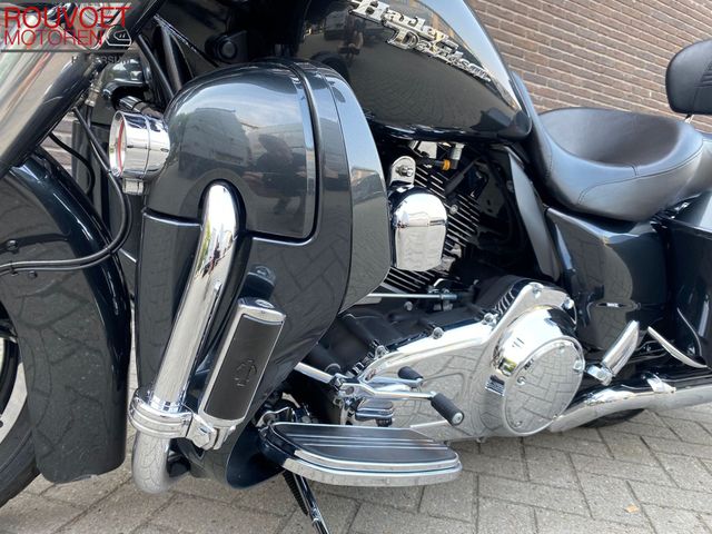 harley-davidson - street-glide-flhx