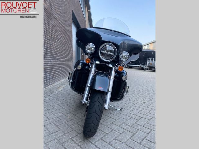 harley-davidson - street-glide-flhx