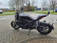 Benelli 502 C 2022 occasion – foto 3 van 12