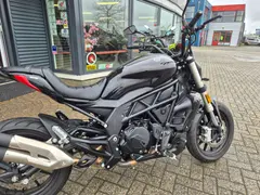 Benelli 502 C 2022 occasion – foto 2 van 12