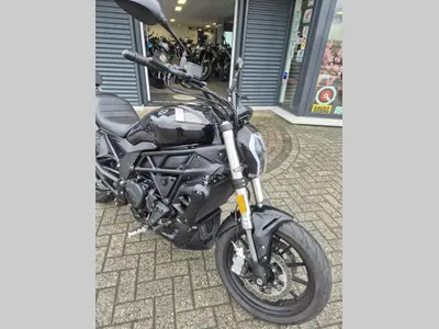BENELLI 502 C – foto 4